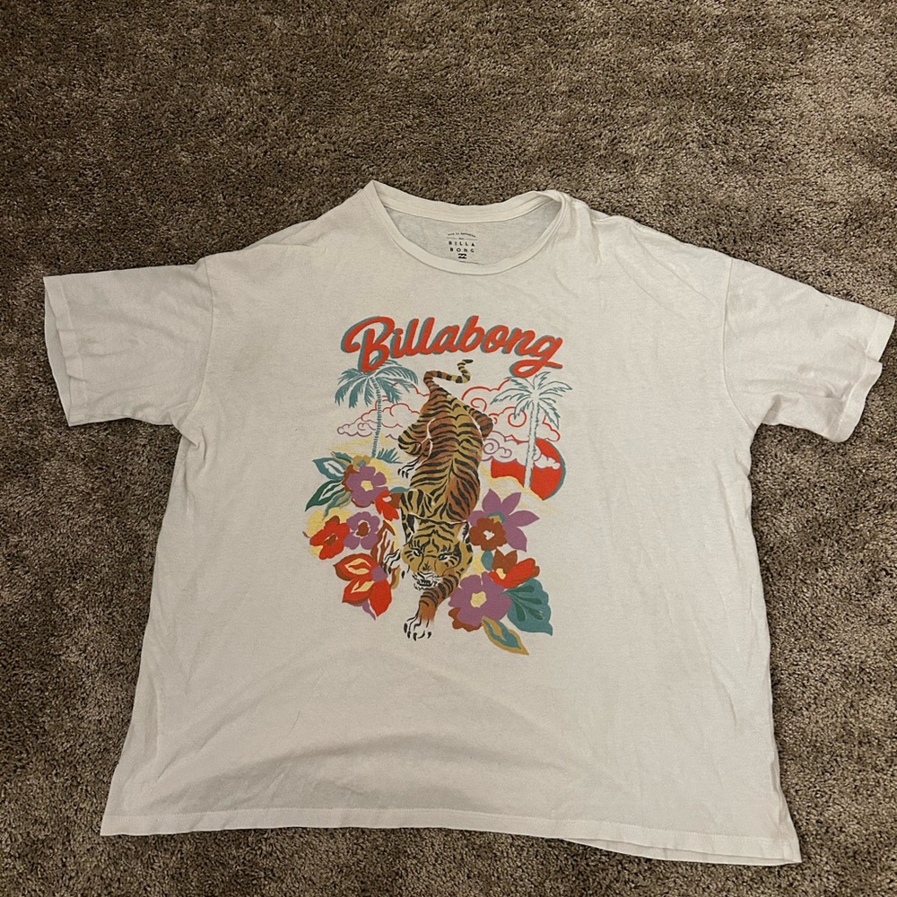 Billabong Tee